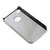 Case-Mate Barely There For iPhone 4S / 4 - Metallic Silver