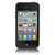 Case-Mate Hula iPhone 4 Bumper - Black