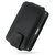 PDair Leather Flip Case - Sony Ericsson Xperia X10 Mini Pro