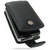 PDair Leather Flip Case - Sony Ericsson Xperia X10 Mini Pro