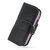 PDair Horizontal Leather Pouch Case - Sony Ericsson Zylo