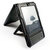 Tuff-Luv Apocalypse Series Leather Case Cover - Amazon Kindle Keyboard - Black