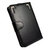 Tuff-Luv Book-Style Leather Case Cover - Amazon Kindle Keyboard - Black