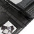 Tuff-Luv Book-Style Leather Case Cover - Amazon Kindle Keyboard - Black