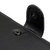 Tuff-Luv Book-Style Leather Case Cover - Amazon Kindle Keyboard - Black