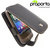 Proporta Alu-Leather Case For HTC Wildfire