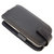 Proporta Alu-Leather Case For HTC Wildfire