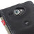 Proporta Alu-Leather Case For HTC Wildfire