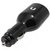 Novero TheCarOne USB Car Charger Adapter - Black