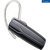Plantronics M100 Bluetooth Headset - Charcoal Grey
