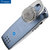Plantronics M100 Bluetooth Headset - Charcoal Grey