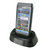 Elegant Cradle For Nokia N8 - Black