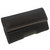 Griffin Elan Holster Metal Case For iPhone 4 - Black