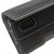 Griffin Elan Holster Metal Case For iPhone 4 - Black