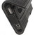 Griffin Elan Holster Metal Case For iPhone 4 - Black