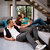 Parrot Boombox Bluetooth Stereo Speakers