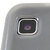 Advanced FlexiShield Skin For Samsung Galaxy S - Transparent Black