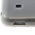 Advanced FlexiShield Skin For Samsung Galaxy S - Transparent Black