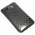 Advanced FlexiShield Skin For HTC HD2 - Transparent Black