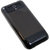 Advanced FlexiShield Skin For HTC Legend - Black