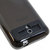 Advanced FlexiShield Skin For HTC Legend - Black