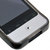 Advanced FlexiShield Skin For HTC Legend - Black