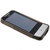 Advanced FlexiShield Skin For HTC Legend - Black