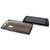 Advanced FlexiShield Skin For The Sony Ericsson Xperia X10 - Transparent Black