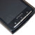 Advanced FlexiShield Skin For The Sony Ericsson Xperia X10 - Transparent Black