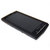 Advanced FlexiShield Skin For The Sony Ericsson Xperia X10 - Transparent Black