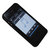iPhone 4 Charging Case - Black