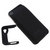 iPhone 4 Charging Case - Black