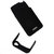 iPhone 4 Charging Case - Black