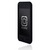 Incipio dermaSHOT case for iPod Touch 4G - Black