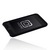Incipio dermaSHOT case for iPod Touch 4G - Black