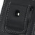 PDair Vertical Leather Pouch Case - Nokia X3