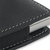 PDair Vertical Leather Pouch Case - Nokia X3