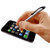 Ten1 Pogo Sketch Stylus for iPad, iPhone & iPod Touch - Silver
