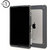 Ten1 Particle Case & Stylus for iPad - Black