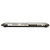 Ten1 Particle Case & Stylus for iPad - Black