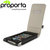 Proporta Alu-Leather Case For iPod Touch 4G