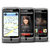 Sim Free HTC Desire Z