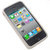Capdase Alumor Metal Case For The iPhone 4 - White