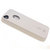 Capdase Alumor Metal Case For The iPhone 4 - White