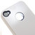 Capdase Alumor Metal Case For The iPhone 4 - White