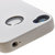 Capdase Alumor Metal Case For The iPhone 4 - White