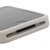 Capdase Alumor Metal Case For The iPhone 4 - White