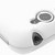 ToughGuard Shell For HTC Wildfire - White