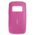 Nokia Silicone Cover CC-1013 for Nokia C6-01 - Pink
