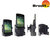 Brodit Passive Holder With Tilt Swivel - BlackBerry Torch 9800
